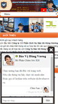 Mobile Screenshot of dichvubaove.vn